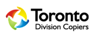 Toronto division copiers ltd.