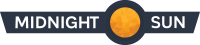 Midnight sun solar rayce car team
