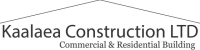 Waterdon construction ltd.