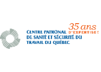 Centre patronal de santé et sécurité du travail du québec