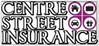 Centre street insurance