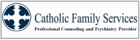 Catholic family service, calgary