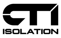 Cti isolation | décontamination