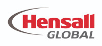 Hensall global logistics