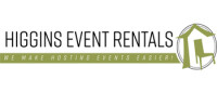Higgins event rentals