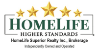 Homelife superior realty inc., brokerage
