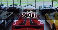 John scotti automotive group