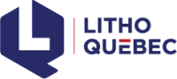 Litho quebec