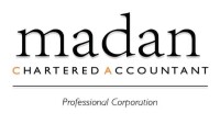 Madan chartered accountant