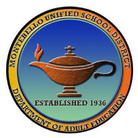 Montebello unified school dst