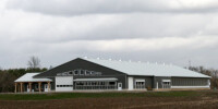 Post farm structures inc