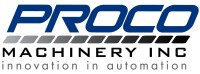 Proco machinery inc