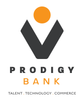 Prodigy bank