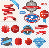 Promotional elements