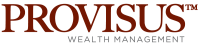 Provisus wealth management