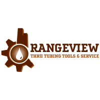 Rangeview oilfield sales inc