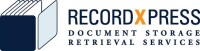 Recordxpress inc.