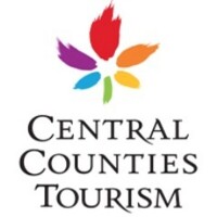 Central counties tourism