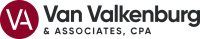 Burns valkenburg & associates llp