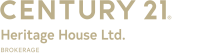 Century 21 heritage house ltd. (brokerage)
