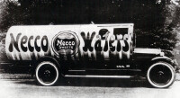 New england confectionery company, inc. (necco)