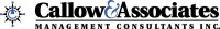 Callow & associates management consultants, inc.