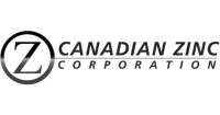 Canadian zinc corporation