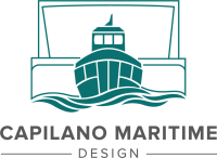 Capilano maritime design ltd