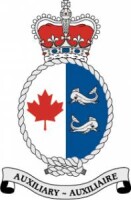 Canadian coast guard auxiliary - pacific
