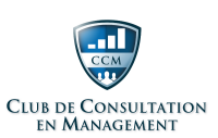 Club de consultation en management (ccm) - hec montréal