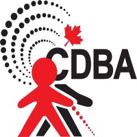 Canadian deafblind association