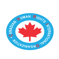 Canadian human rights international organization