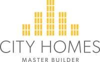 City homes master builder inc