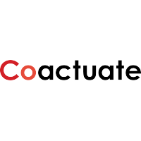 Coactuate