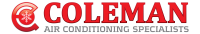 Coleman group of companies