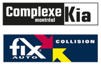 Complexe kia