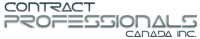Contract professionals canada inc.