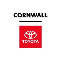 Cornwall toyota