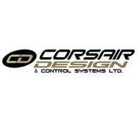 Corsair design & control systems ltd.