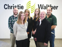 Christie walther communications