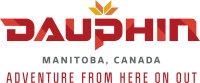 City of dauphin