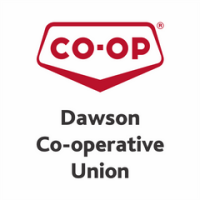 Dawson co-operative union