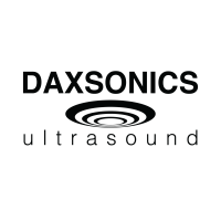 Daxsonics ultrasound