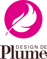 Design de plume