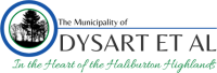 Municipality of dysart et al