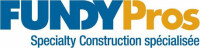 Fundypros specialty construction