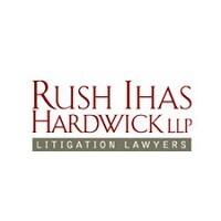 Rush ihas hardwick llp
