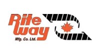 Rite way mfg. co. ltd.