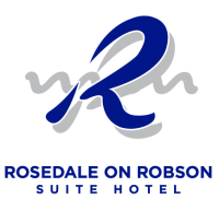 Rosedale on robson suite hotel