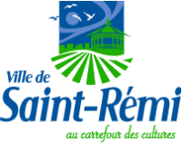 Ville de saint-rémi